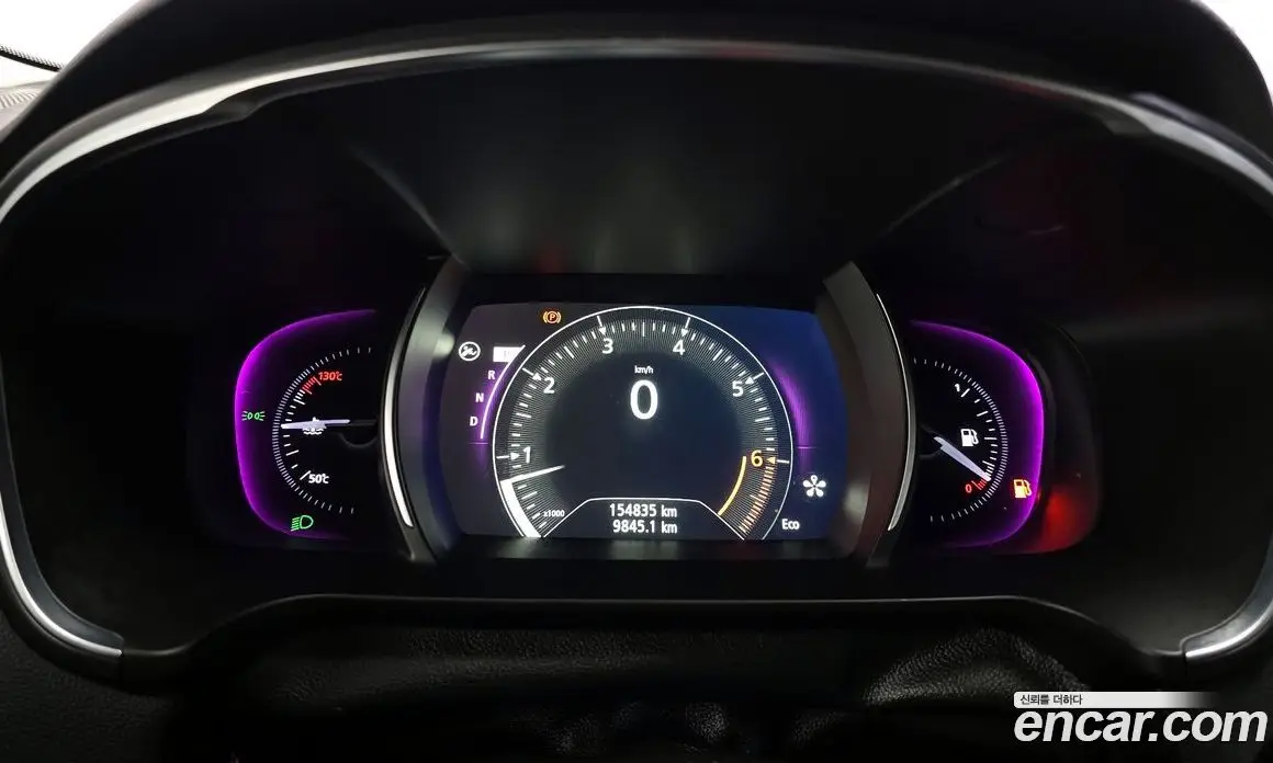 Renault (Samsung) SM6 2016 2.0 автомат (гидро), фото 8 Renault (Samsung) SM6 2016 2.0 автомат (гидро), фото 8