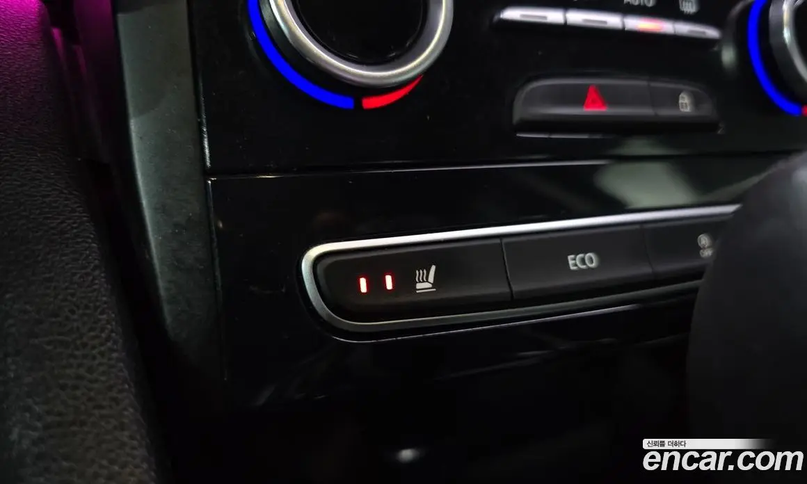 Renault (Samsung) SM6 2016 1.5 автомат (гидро), фото 17