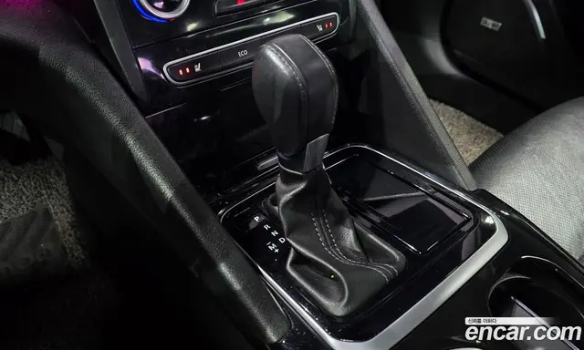 Renault (Samsung) SM6 2016 1.5 автомат (гидро), миниатюра 9