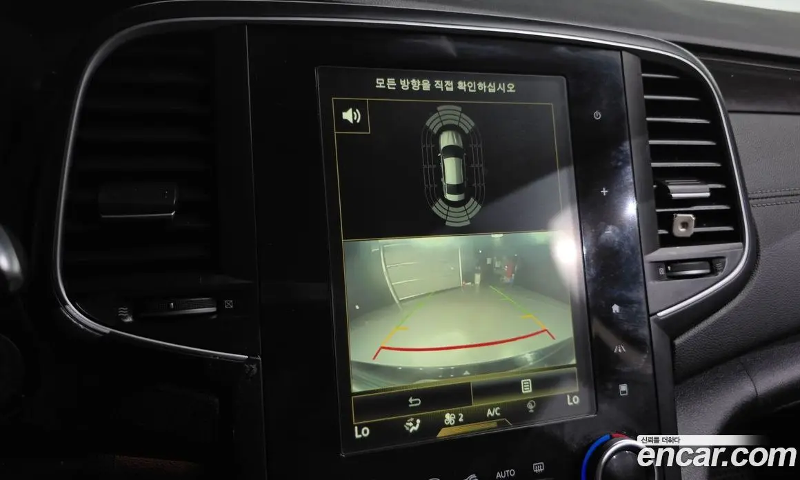 Renault (Samsung) SM6 2016 2.0 автомат (гидро), фото 14