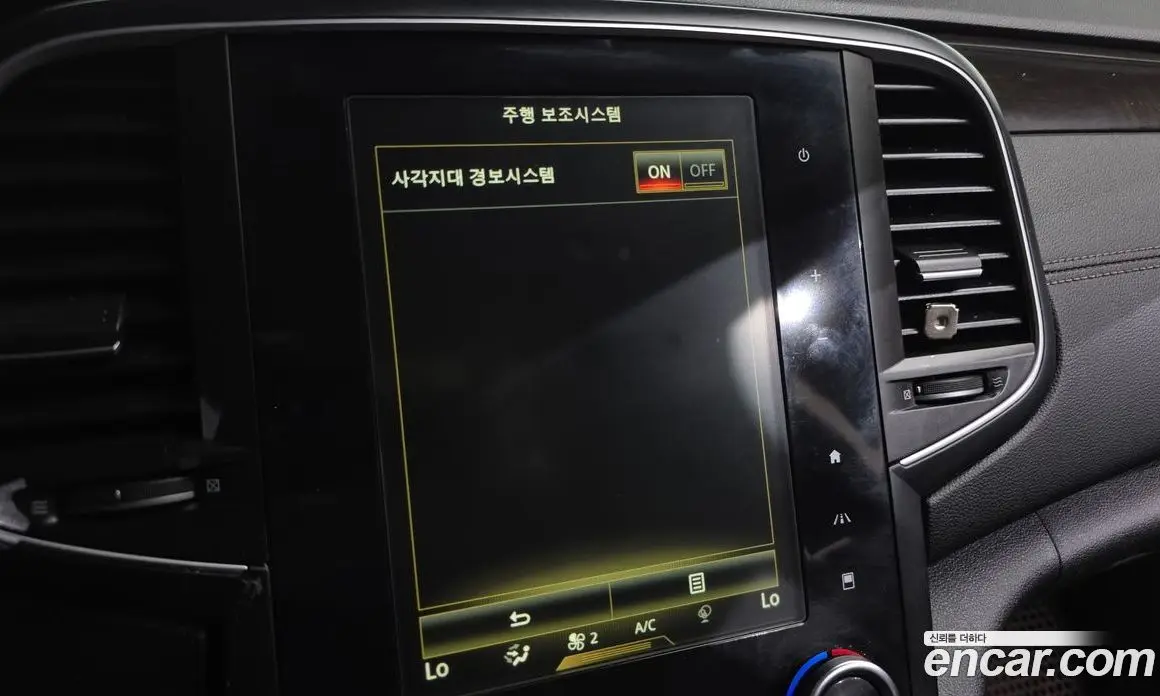 Renault (Samsung) SM6 2016 2.0 автомат (гидро), фото 15