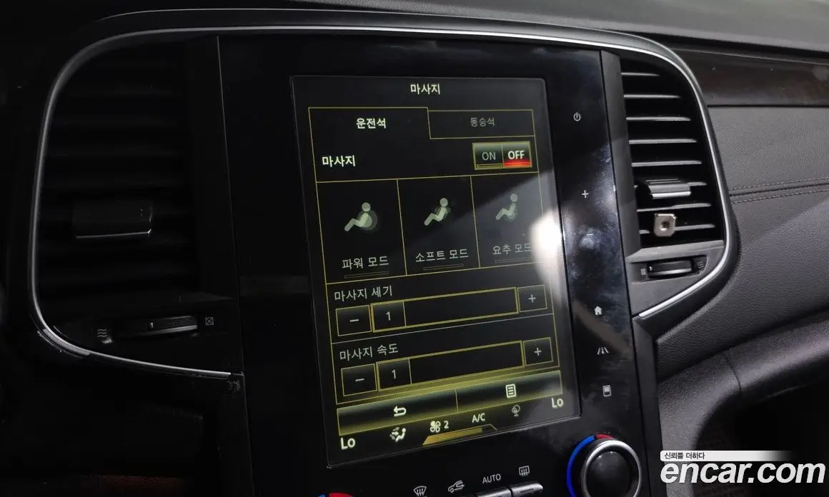 Renault (Samsung) SM6 2016 2.0 автомат (гидро), фото 16