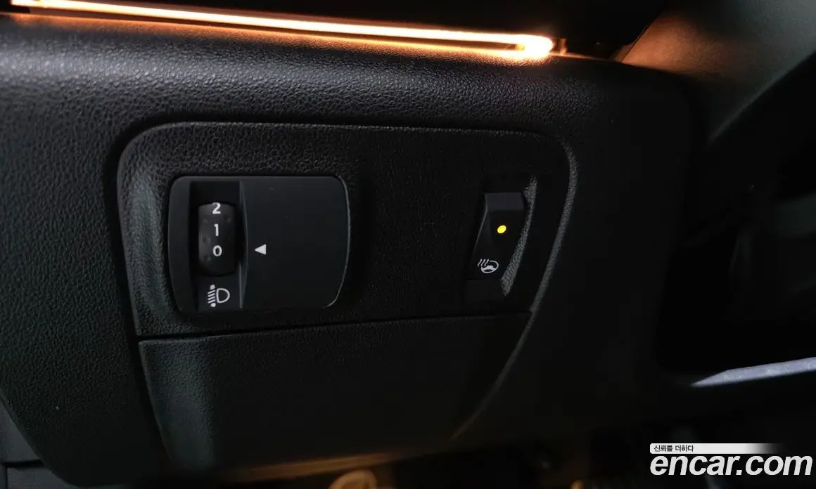 Renault (Samsung) SM6 2016 2.0 автомат (гидро), фото 17