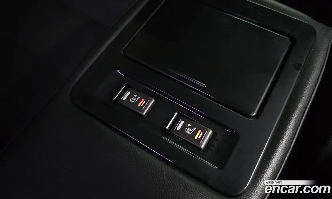 Renault (Samsung) SM6 2016 2.0 автомат (гидро), фото 18