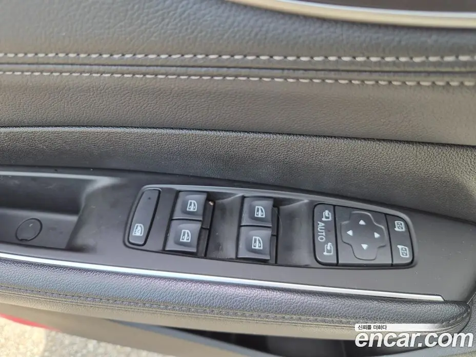 Renault (Samsung) SM6 2016 2.0 автомат (гидро), фото 16