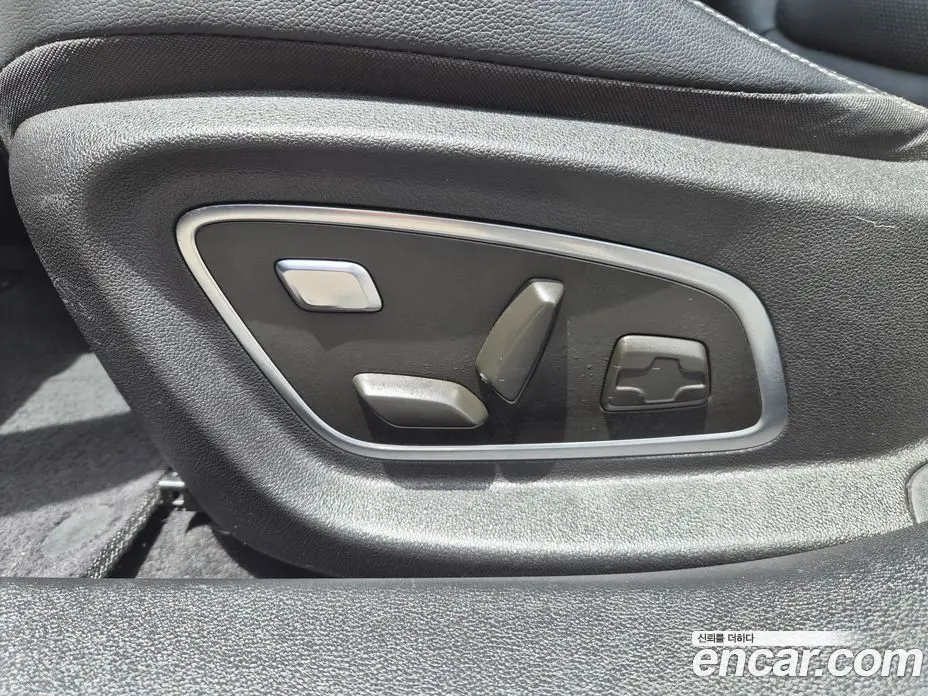 Renault (Samsung) SM6 2016 2.0 автомат (гидро), фото 18