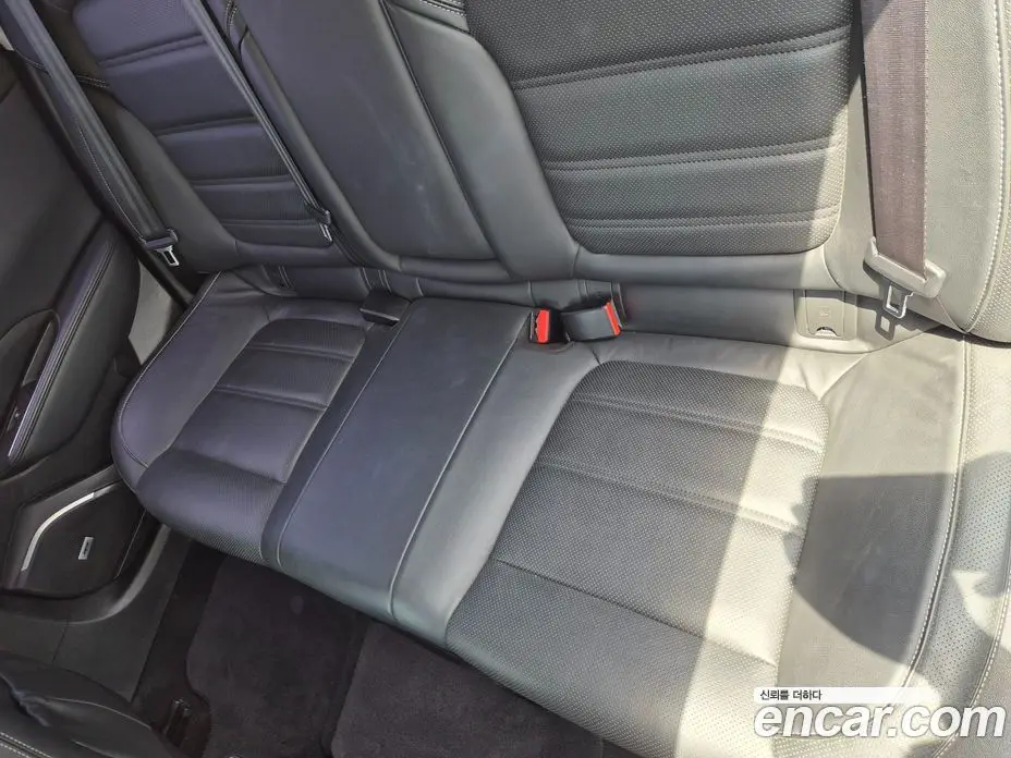 Renault (Samsung) SM6 2016 2.0 автомат (гидро), фото 19