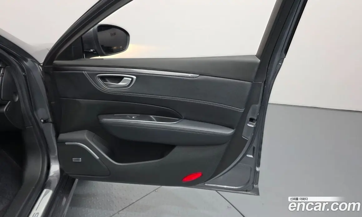 Renault (Samsung) SM6 2016 1.5 автомат (гидро), фото 14