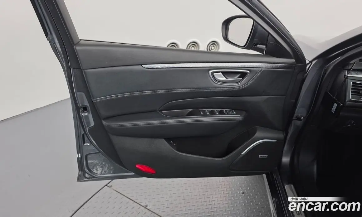 Renault (Samsung) SM6 2016 1.5 автомат (гидро), фото 15