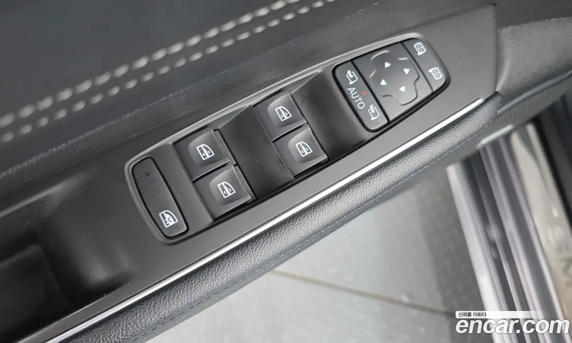 Renault (Samsung) SM6 2016 1.5 автомат (гидро), фото 18