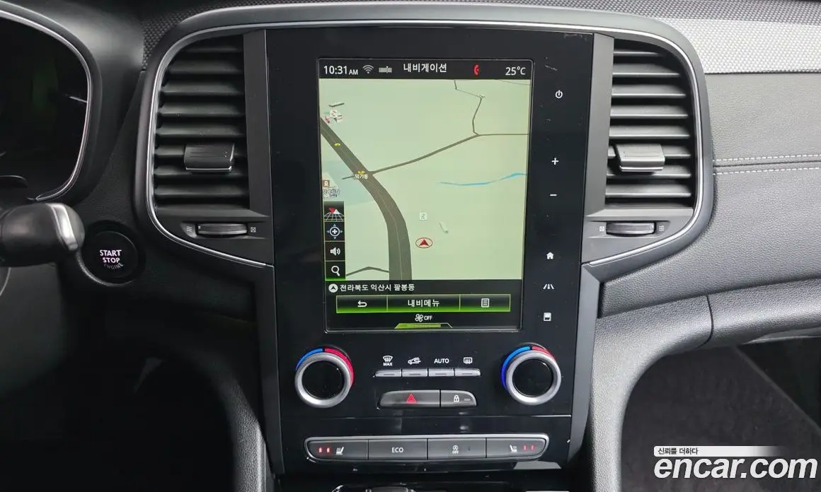 Renault (Samsung) SM6 2016 1.5 автомат (гидро), фото 20