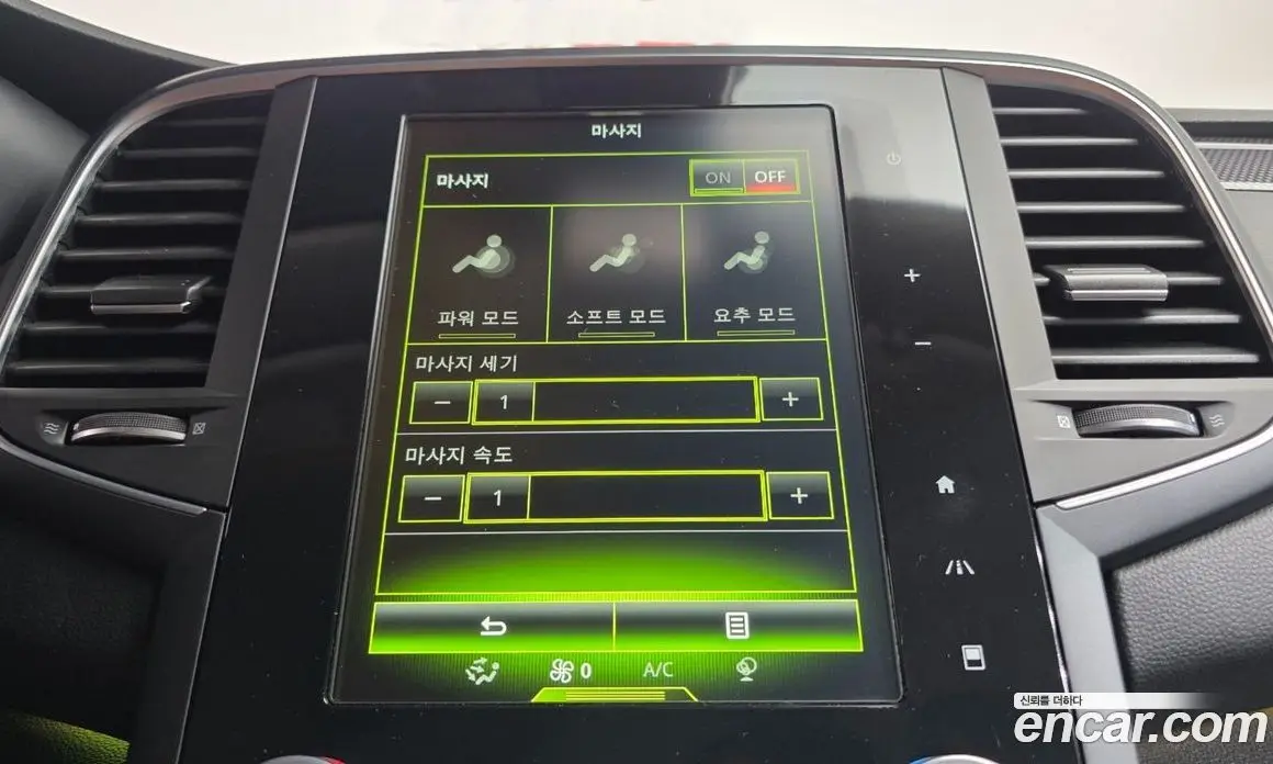 Renault (Samsung) SM6 2016 1.5 автомат (гидро), фото 22