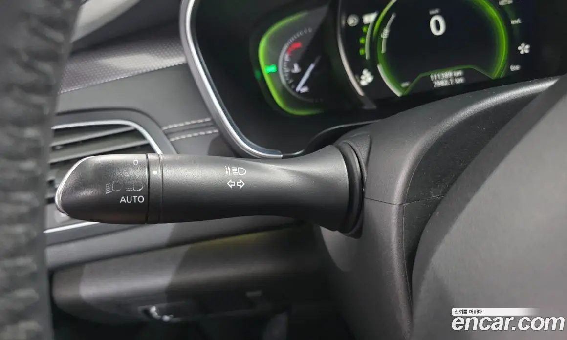 Renault (Samsung) SM6 2016 1.5 автомат (гидро), фото 27