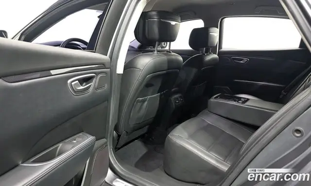 Renault (Samsung) SM6 2016 2.0 автомат (гидро), миниатюра 11