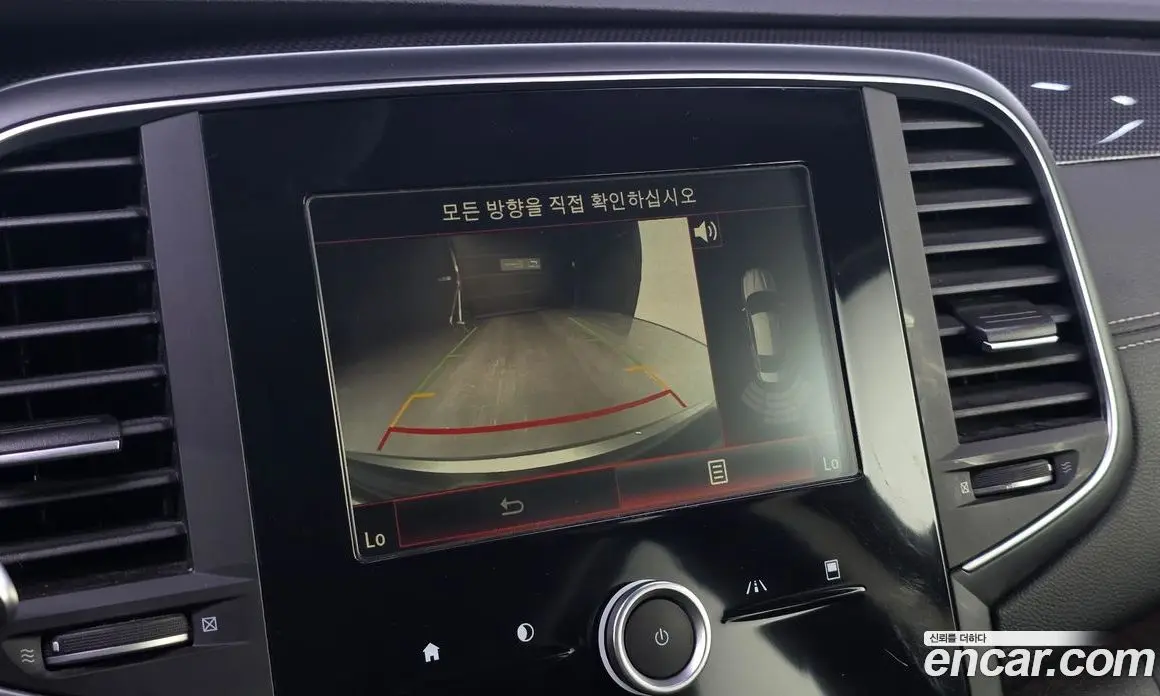 Renault (Samsung) SM6 2016 2.0 автомат (гидро), фото 14