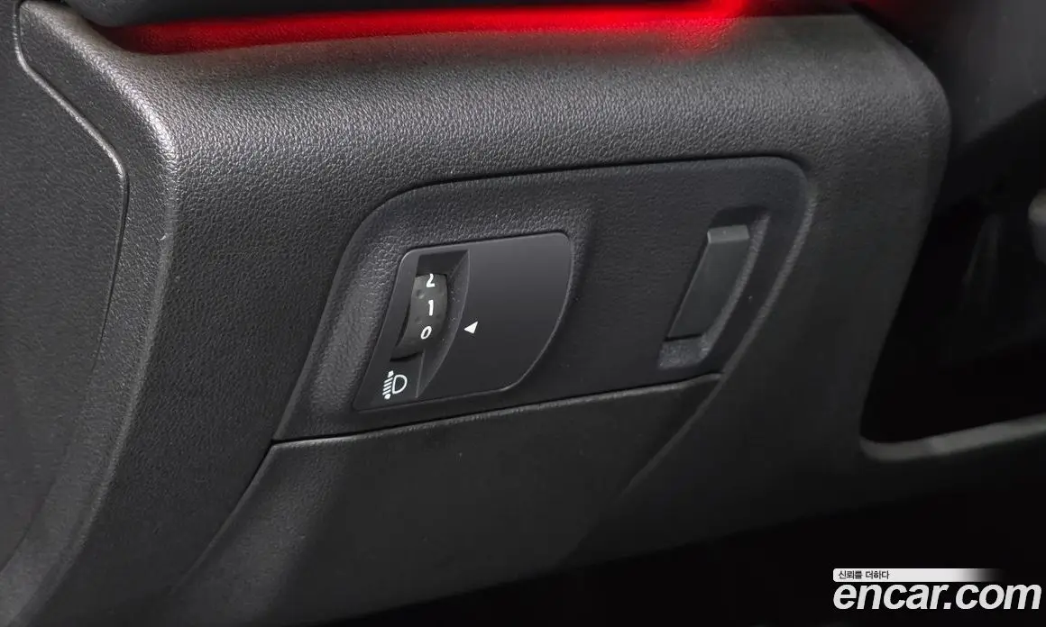 Renault (Samsung) SM6 2016 2.0 автомат (гидро), фото 15
