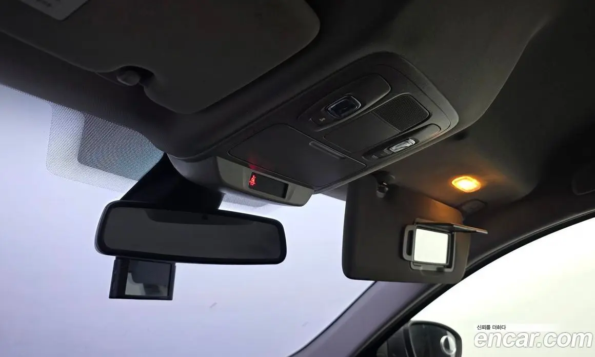 Renault (Samsung) SM6 2016 2.0 автомат (гидро), фото 19