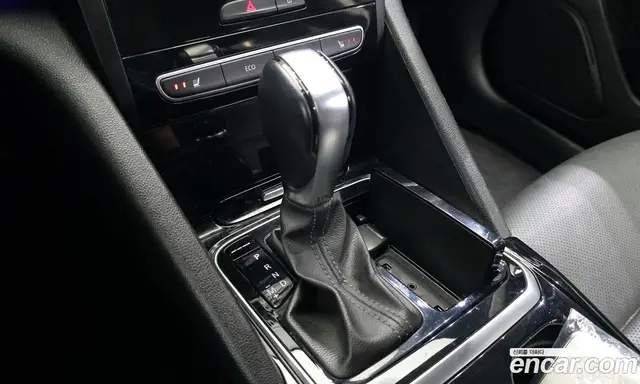 Renault (Samsung) SM6 2016 2.0 автомат (гидро), миниатюра 12