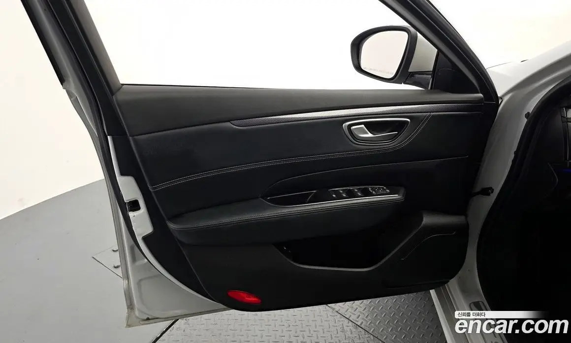 Renault (Samsung) SM6 2016 2.0 автомат (гидро), фото 14