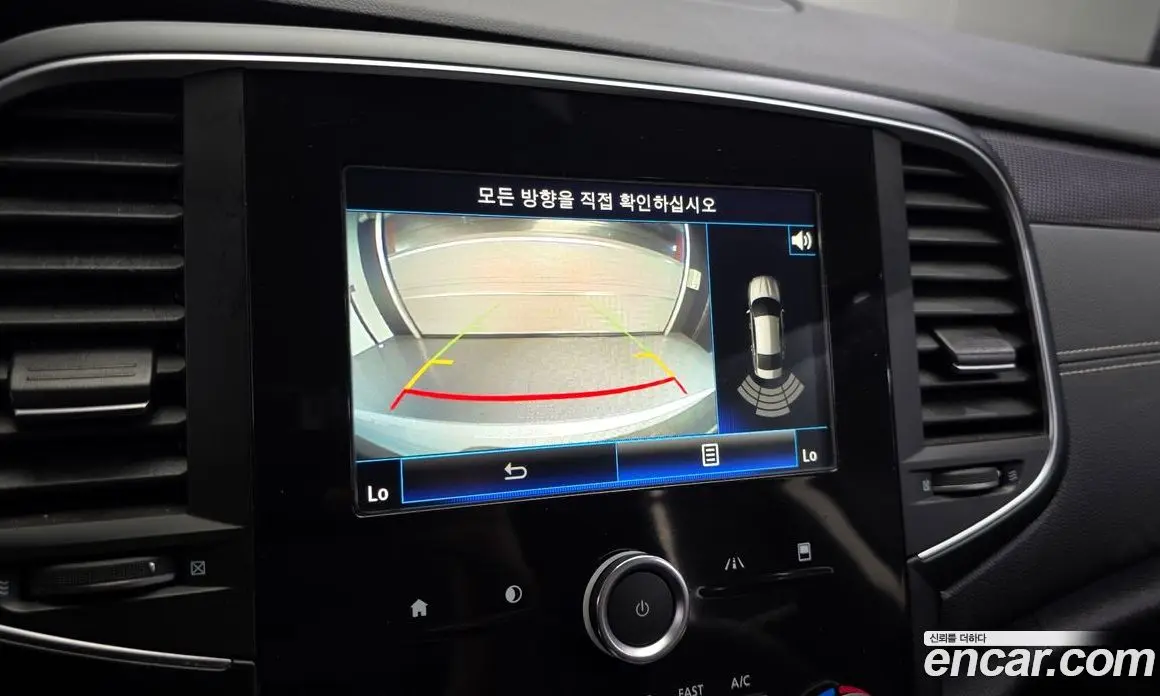 Renault (Samsung) SM6 2016 2.0 автомат (гидро), фото 21