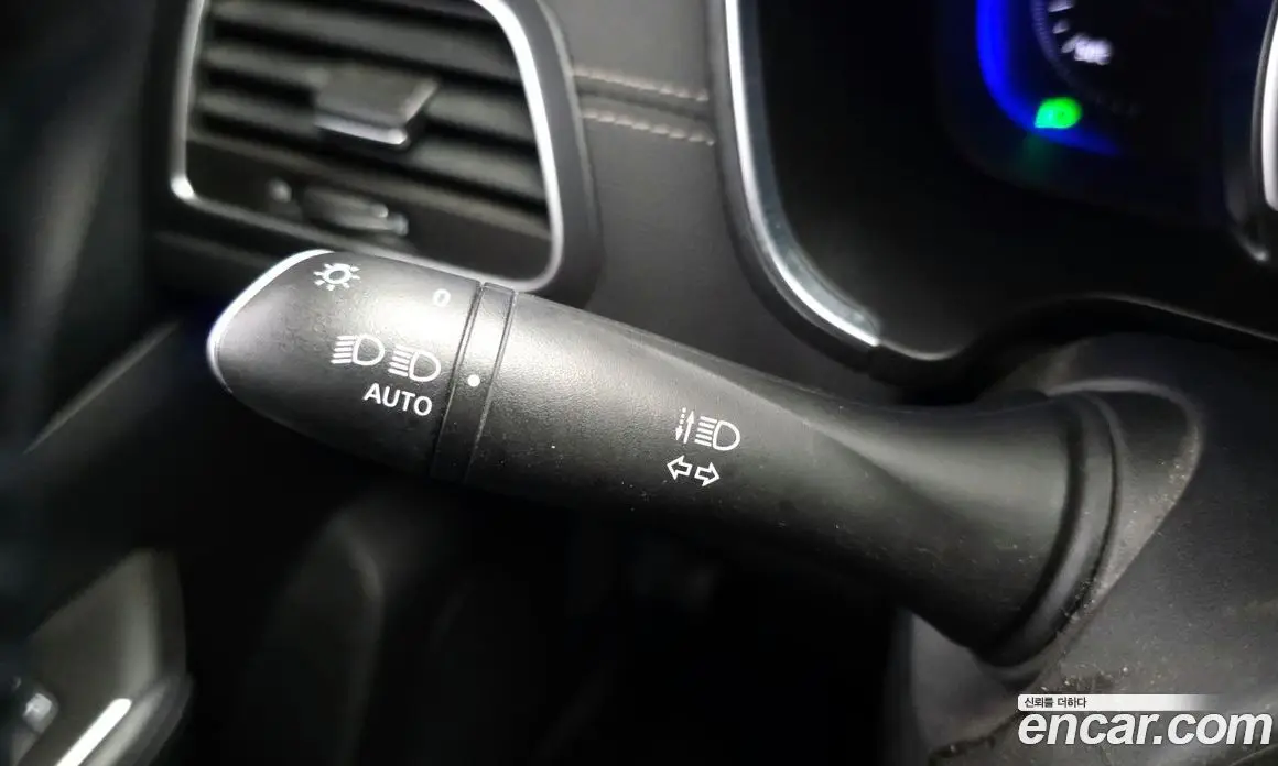 Renault (Samsung) SM6 2016 2.0 автомат (гидро), фото 25
