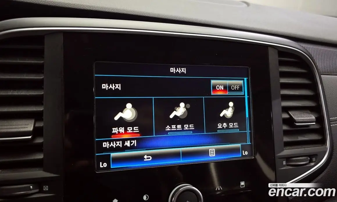 Renault (Samsung) SM6 2016 2.0 автомат (гидро), фото 26