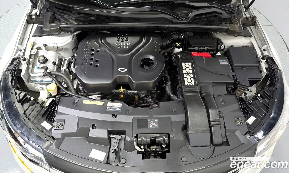 Renault (Samsung) SM6 2016 2.0 автомат (гидро), фото 6