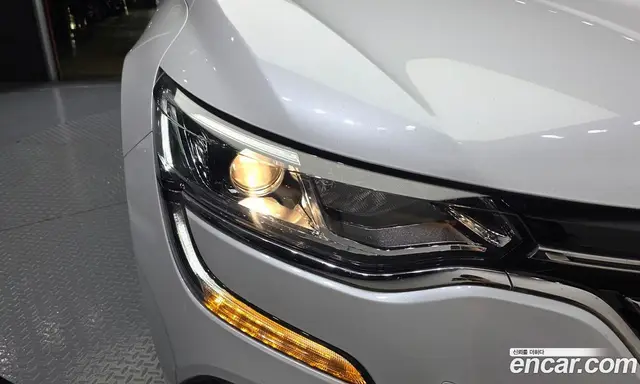 Renault (Samsung) SM6 2016 2.0 автомат (гидро), миниатюра 8