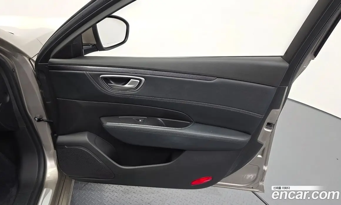 Renault (Samsung) SM6 2016 2.0 автомат (гидро), фото 14