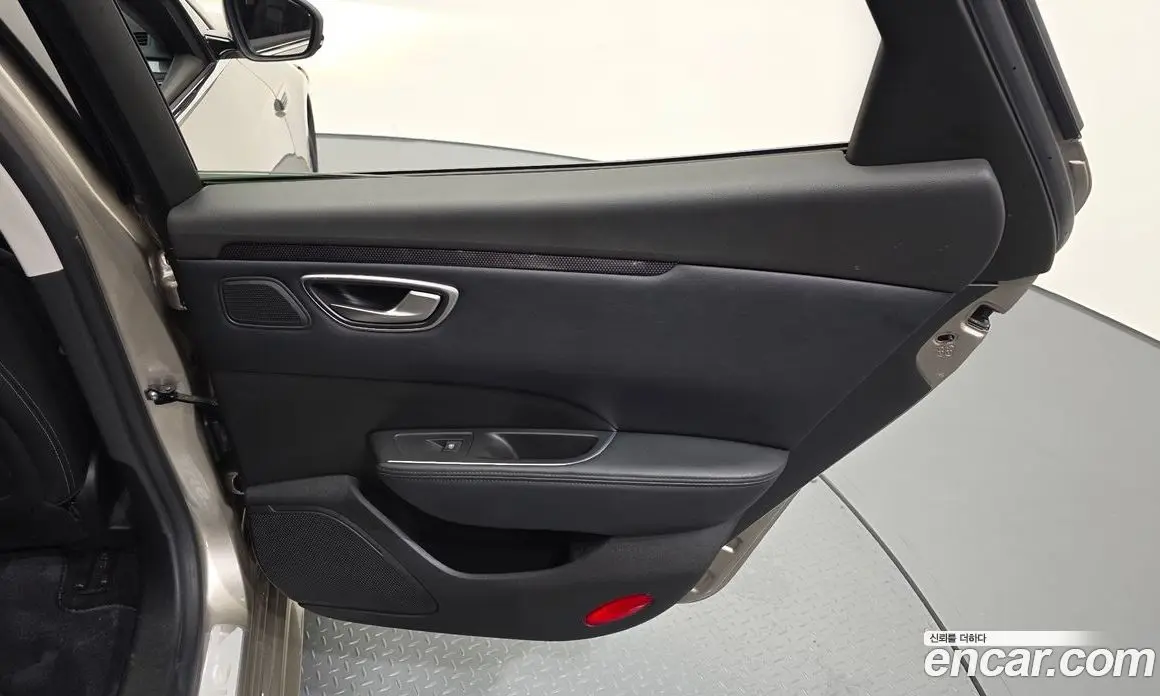 Renault (Samsung) SM6 2016 2.0 автомат (гидро), фото 15