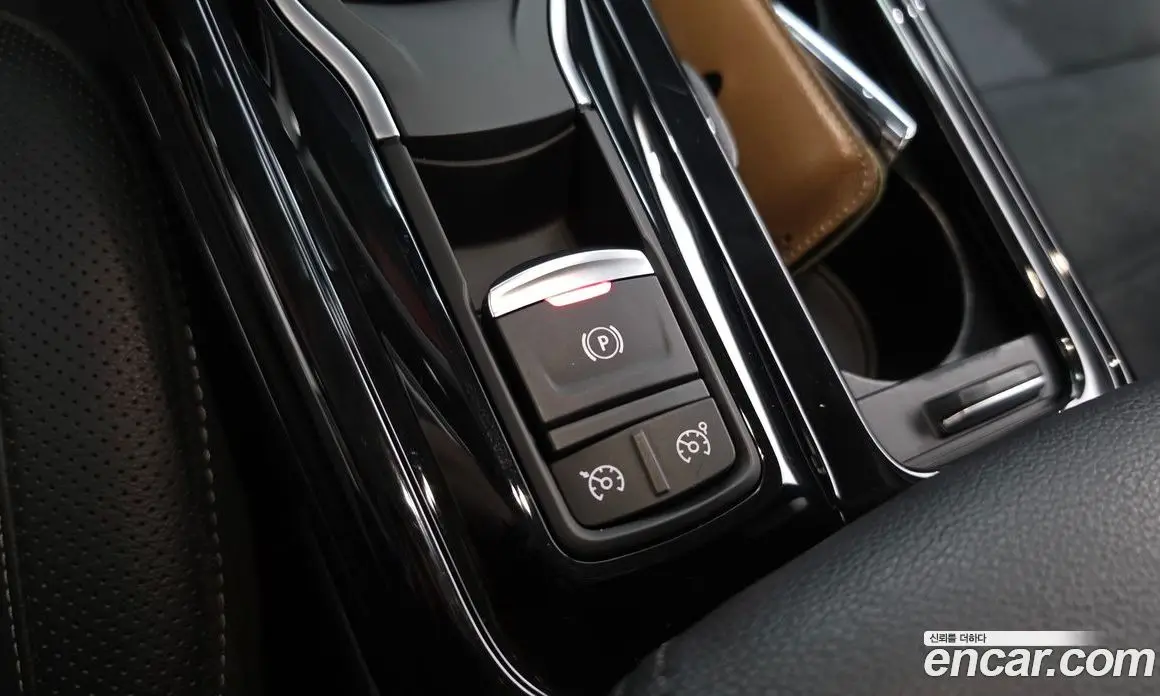 Renault (Samsung) SM6 2016 2.0 автомат (гидро), фото 22
