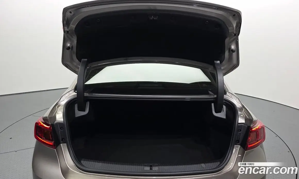 Renault (Samsung) SM6 2016 2.0 автомат (гидро), фото 26
