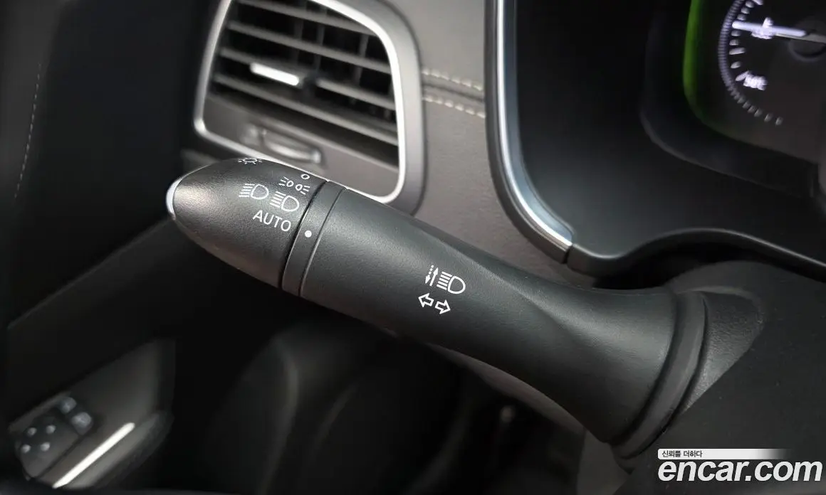 Renault (Samsung) SM6 2016 2.0 автомат (гидро), фото 27