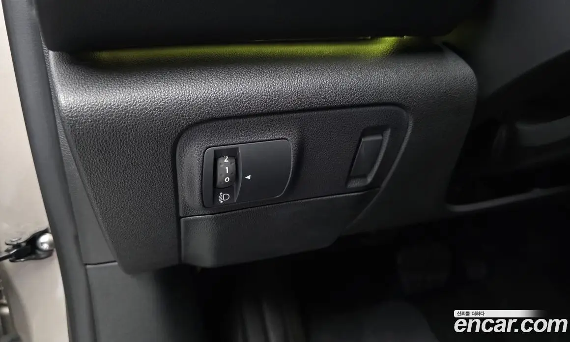 Renault (Samsung) SM6 2016 2.0 автомат (гидро), фото 28