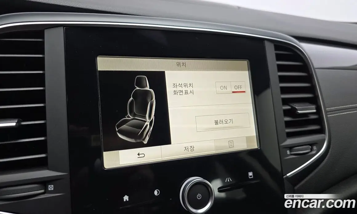 Renault (Samsung) SM6 2016 2.0 автомат (гидро), фото 29