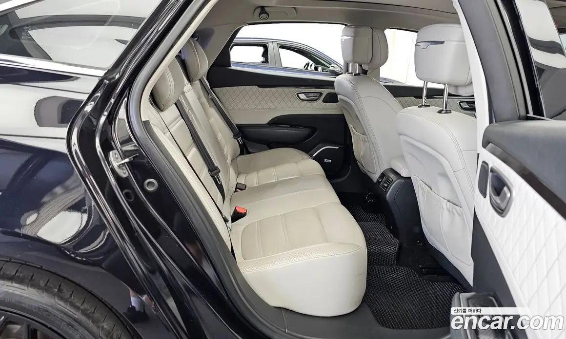 Renault (Samsung) SM6 2016 1.6 автомат (гидро), фото 12