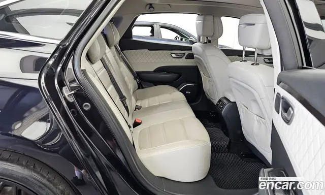 Renault (Samsung) SM6 2016 1.6 автомат (гидро), миниатюра 12