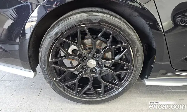 Renault (Samsung) SM6 2016 1.6 автомат (гидро), миниатюра 5