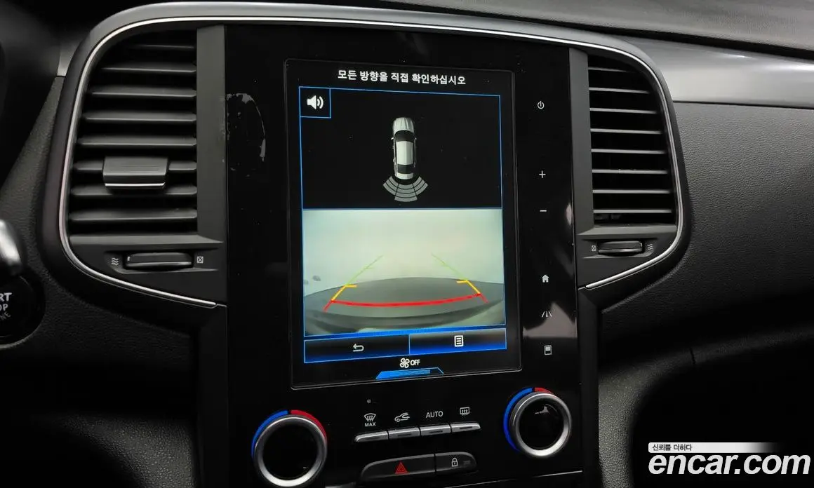 Renault (Samsung) SM6 2016 2.0 автомат (гидро), фото 14