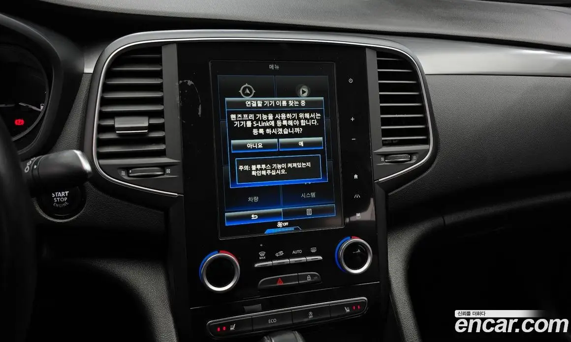 Renault (Samsung) SM6 2016 2.0 автомат (гидро), фото 15