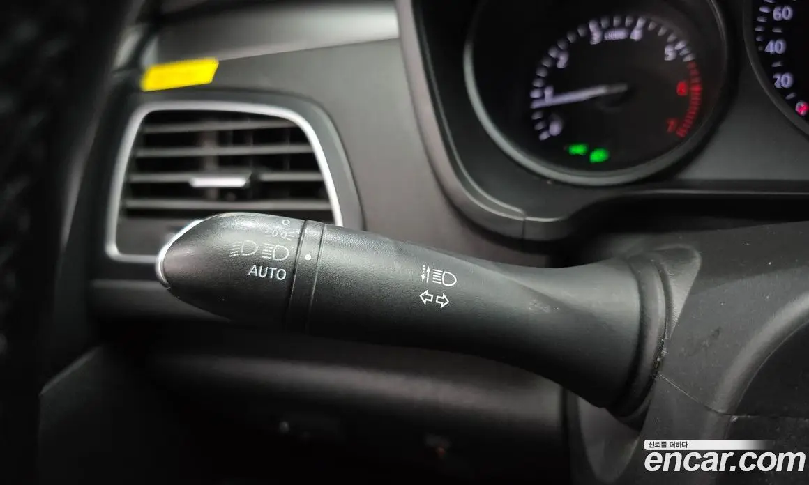 Renault (Samsung) SM6 2016 2.0 автомат (гидро), фото 17