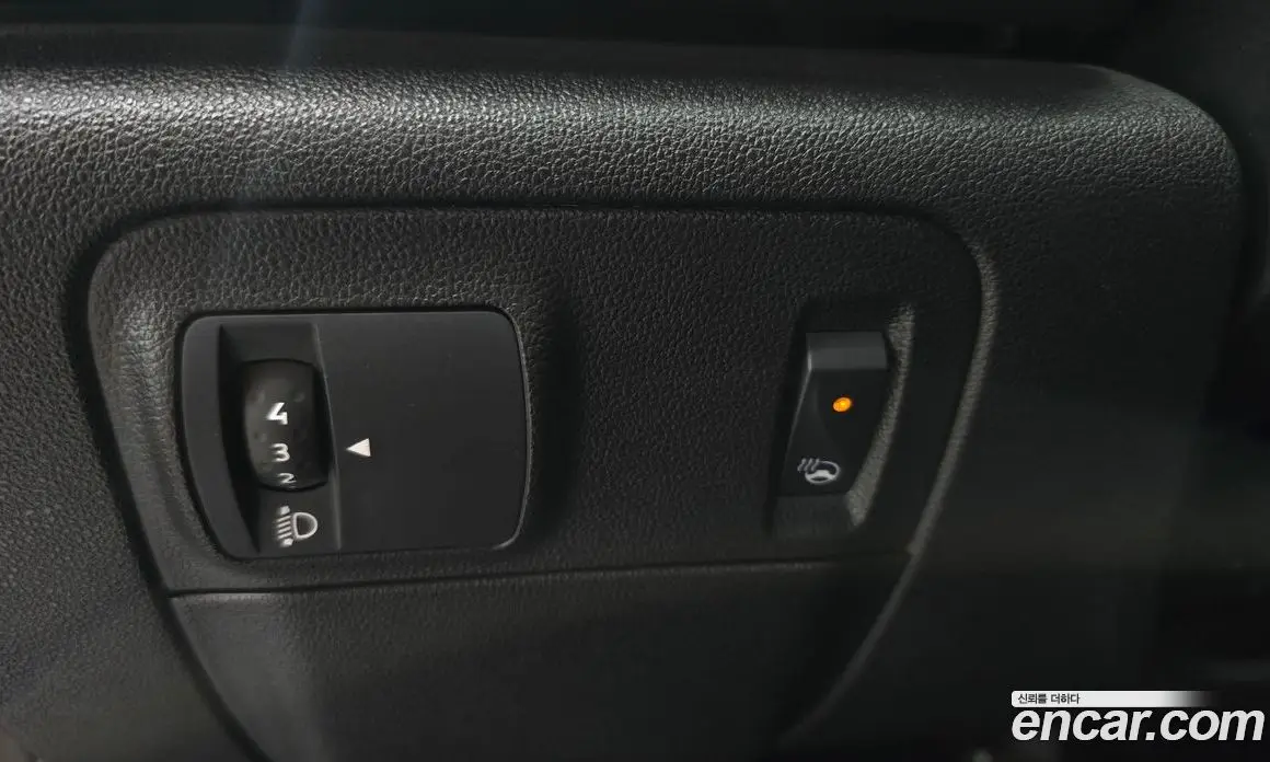 Renault (Samsung) SM6 2016 2.0 автомат (гидро), фото 18