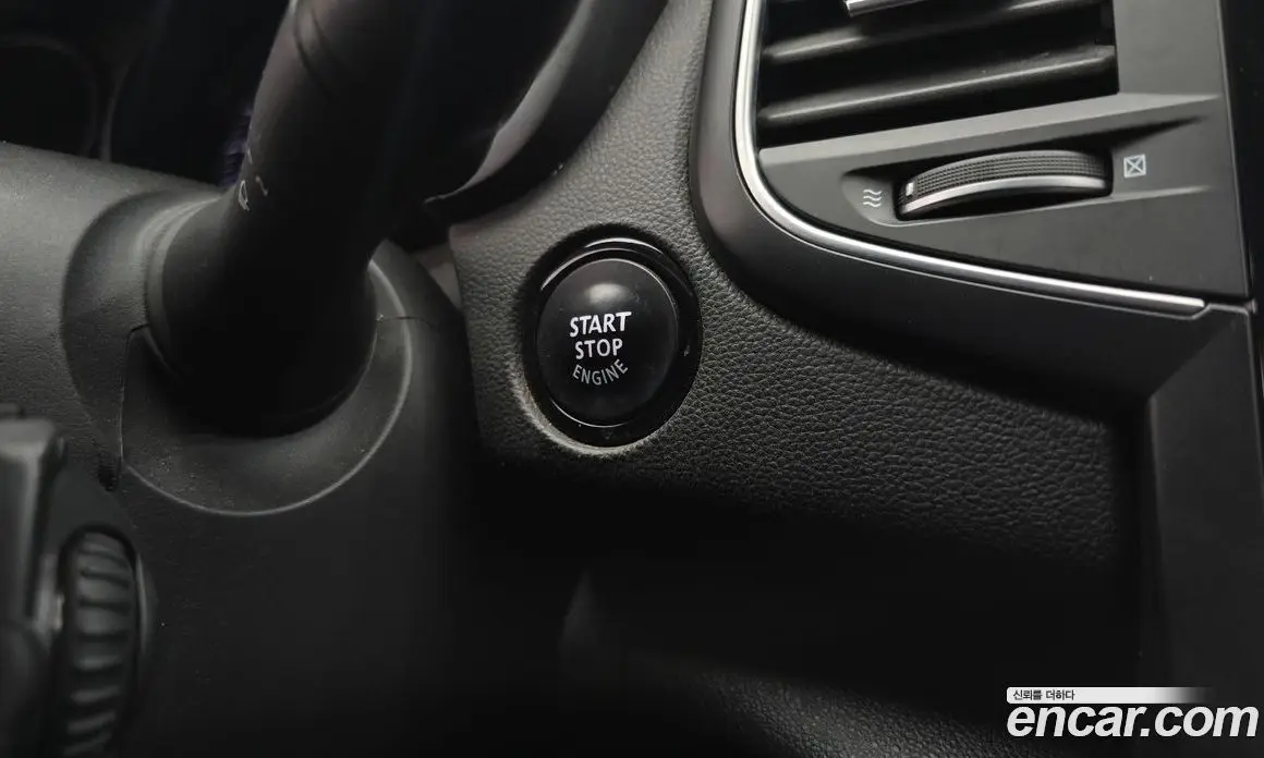 Renault (Samsung) SM6 2016 2.0 автомат (гидро), фото 19