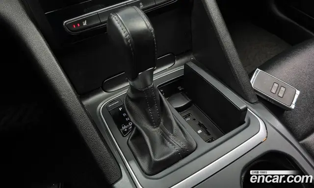 Renault (Samsung) SM6 2016 2.0 автомат (гидро), миниатюра 9