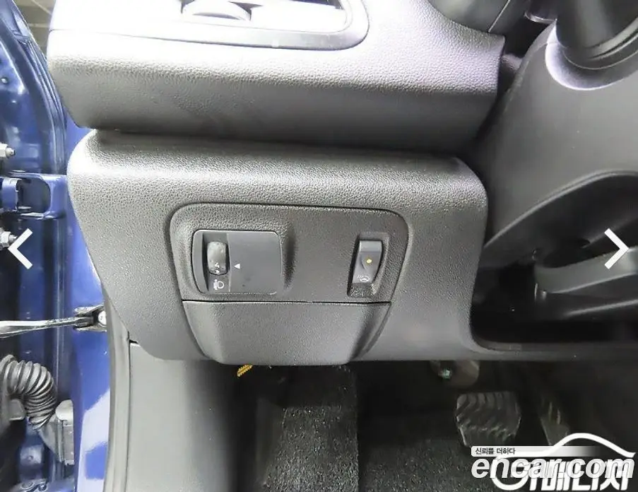 Renault (Samsung) SM6 2016 2.0 автомат (гидро), фото 11