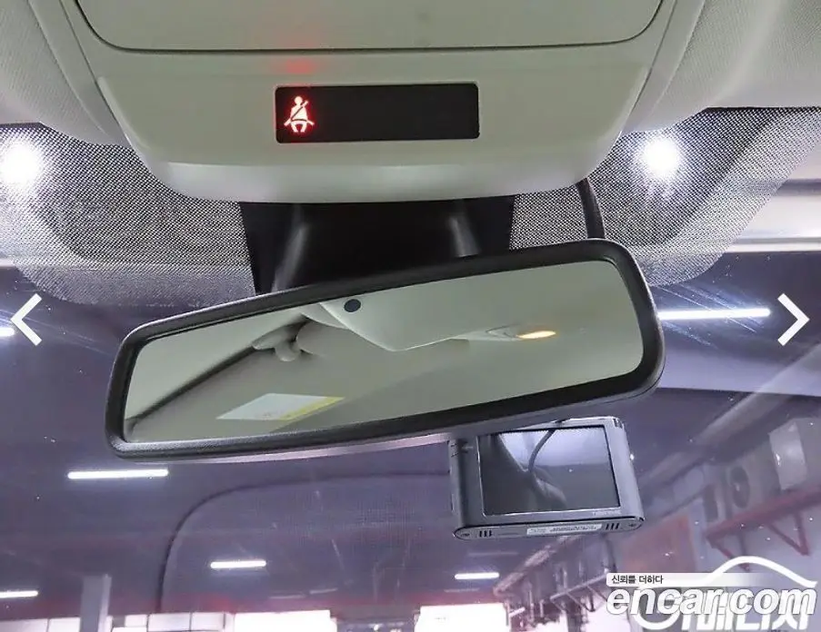 Renault (Samsung) SM6 2016 2.0 автомат (гидро), фото 16