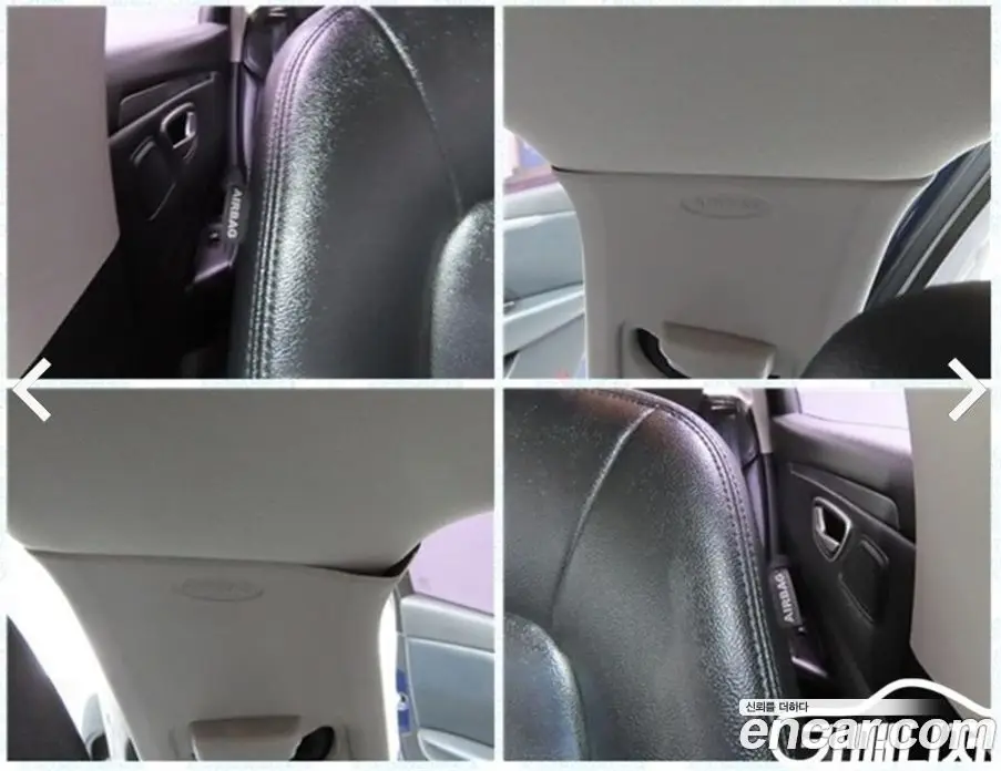 Renault (Samsung) SM6 2016 2.0 автомат (гидро), фото 18