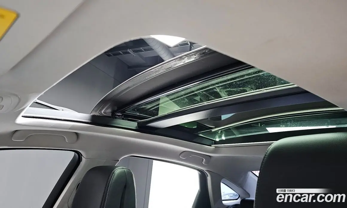 Renault (Samsung) SM6 2016 2.0 автомат (гидро), фото 13