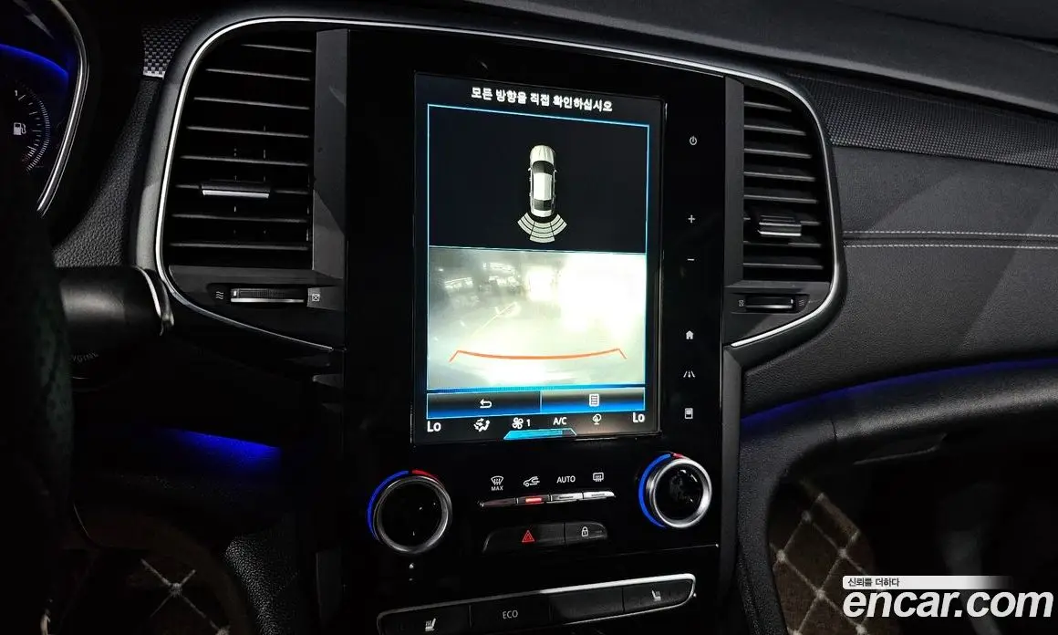Renault (Samsung) SM6 2016 2.0 автомат (гидро), фото 16