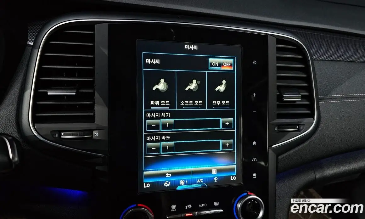 Renault (Samsung) SM6 2016 2.0 автомат (гидро), фото 17